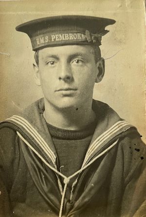 Photograph James William Arthur Mount