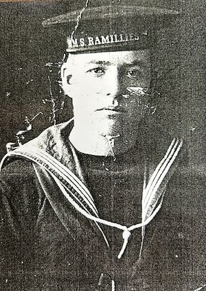 Thomas Edward Dale
