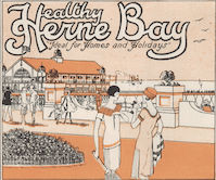 Herne Bay 90 Years