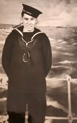 Hector Lionel Culver photograph