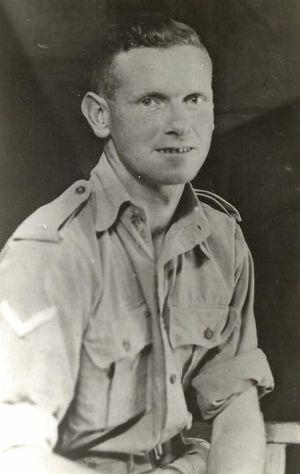 Sidney James Hammond