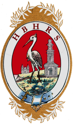 Herne Bay logo