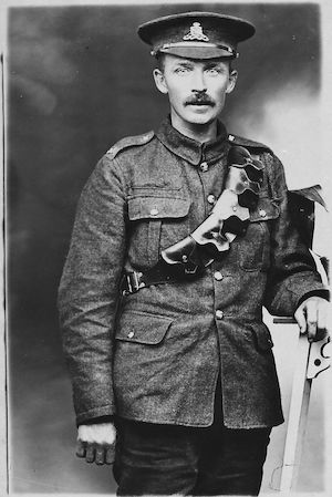 George Davey
