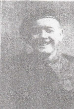 Stanley George Davis