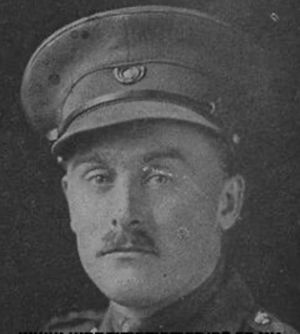 William Charles Woollett