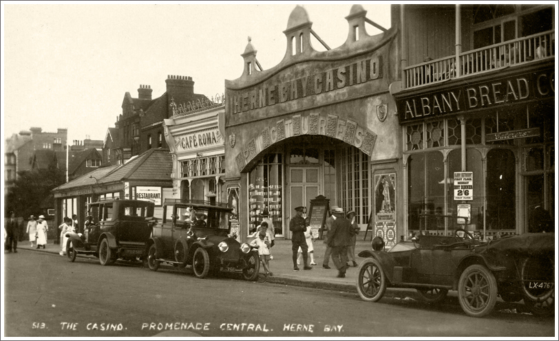 Casino