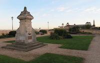 Jubilee fountain