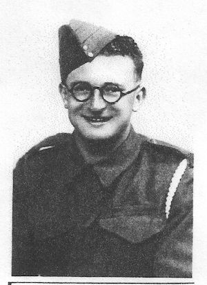 Photograph Maurice Lionel Wilson